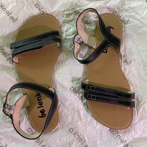 Belenka Sandals